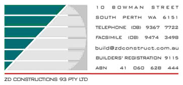 Company/Member name